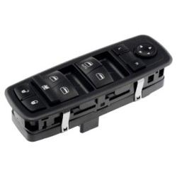 Front Left Window Regulator Switch for DODGE  JEEP JOURNEY   CHEROKEE