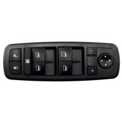 Front Left Window Regulator Switch for DODGE  JEEP JOURNEY   CHEROKEE
