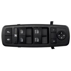 Front Left Window Regulator Switch for DODGE  JEEP JOURNEY   CHEROKEE