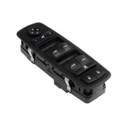 Front Left Window Regulator Switch for JEEP CHEROKEE OE 68271208AB