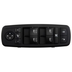 Front Left Window Regulator Switch for JEEP CHEROKEE OE 68271208AB