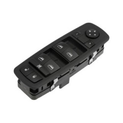 Front Left Window Regulator Switch for CHRYSLER  DODGE GRAND OE 04602535AC