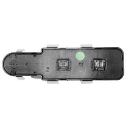 Front Left Window Regulator Switch for CITROEN C4 OE 6554HA