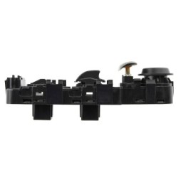 Front Left Window Regulator Switch for CITROEN C4 OE 6554HE