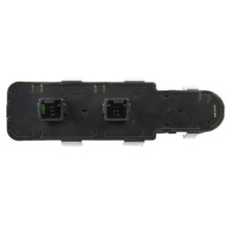 Front Left Window Regulator Switch for CITROEN C4 OE 6554HE