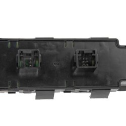 Front Left Window Regulator Switch for CITROEN C4 OE 6554HE