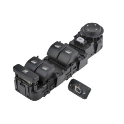 Front Left Window Regulator Switch for CITROEN C8 OE 14957520XT