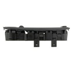 Front Left Window Regulator Switch for CITROEN C4 OE 6554YH