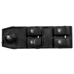 Front Right Window Regulator Switch for DAEWOO  GM KOREA NUBIRA OE 96552814