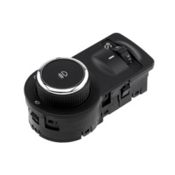 Headlight Switch for CHEVROLET CRUZE OE 13295228