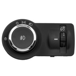 Headlight Switch for CHEVROLET CRUZE OE 13295228