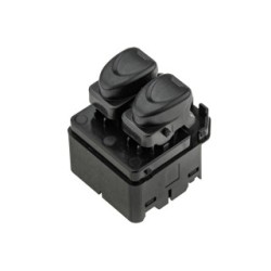 Front Left Window Regulator Switch for DAEWOO  GM KOREA MATIZ OE 96258658