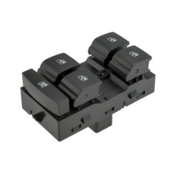 Front Left Window Regulator Switch for CHEVROLET AVEO OE 95188246