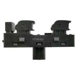 Front Left Window Regulator Switch for CHEVROLET AVEO OE 95188246