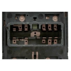 Front Left Window Regulator Switch for CHEVROLET AVEO OE 95188246