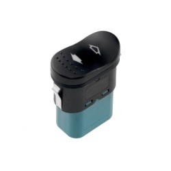 Rear Left/Right Window Regulator Switch for FORD FOCUS OE 1060789