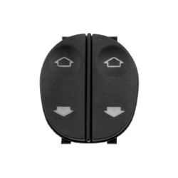 Front Left Window Regulator Switch for FORD OE 1007910