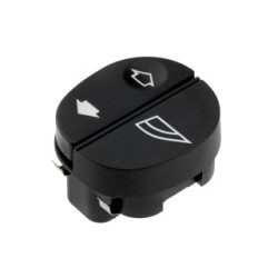 Rear Left/Right Window Regulator Switch for FORD OE 1107243