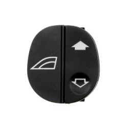 Rear Left/Right Window Regulator Switch for FORD OE 1107243