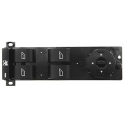 Front Left Window Regulator Switch for FORD FOCUS OE 3M5T-14A132-AD