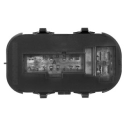 Front Left Window Regulator Switch for FORD FOCUS OE 98AG-14529-AC