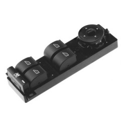 Front Left Window Regulator Switch for FORD C-MAX OE 1507919