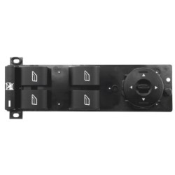Front Left Window Regulator Switch for FORD C-MAX OE 1507919