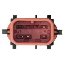 Front Right Window Regulator Switch for FORD OE BM5T-14529-BA