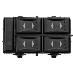 Front Left Window Regulator Switch for FORD MONDEO OE 1115432