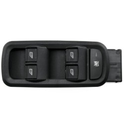 Front Left Window Regulator Switch for FORD FIESTA OE 1513280