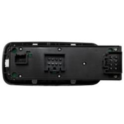 Front Left Window Regulator Switch for FORD FIESTA OE 1513280