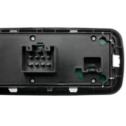 Front Left Window Regulator Switch for FORD FIESTA OE 1513280
