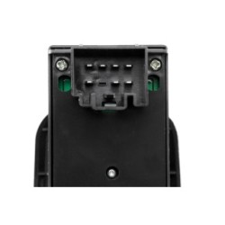 Front Left Window Regulator Switch for FORD FIESTA OE 1513280