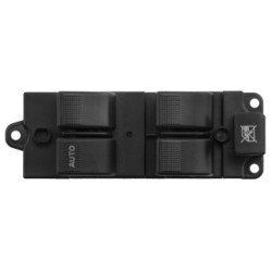 Front Left Window Regulator Switch for FORD RANGER OE 1454441