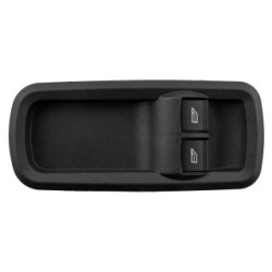 Front Left Window Regulator Switch for FORD FIESTA OE 1547736