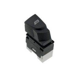 Front Left Window Regulator Switch for FIAT DUCATO OE 735335418*