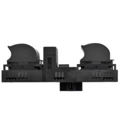 Front Left Window Regulator Switch for FIAT  VAUXHALL DOBLO  COMBO OE 735498686