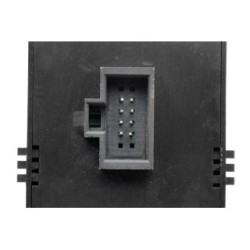 Front Left Window Regulator Switch for FIAT  VAUXHALL DOBLO  COMBO OE 735498686