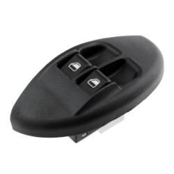 Front Left Window Regulator Switch for FIAT PALIO OE 717135614