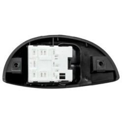 Front Left Window Regulator Switch for FIAT PALIO OE 717135614