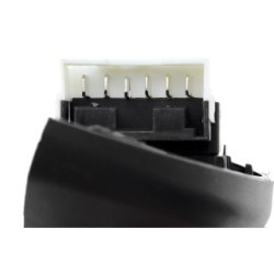 Front Left Window Regulator Switch for FIAT PALIO OE 717135614