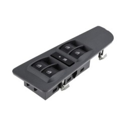 Front Left Window Regulator Switch for FIAT LINEA OE 735442332