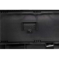 Front Left Window Regulator Switch for FIAT LINEA OE 735442332