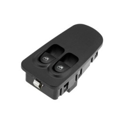 Front Left Window Regulator Switch for LANCIA YPSILON OE 735346366