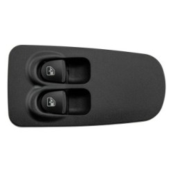 Front Left Window Regulator Switch for LANCIA YPSILON OE 735346366