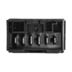 Front Left Window Regulator Switch for FIAT PALIO  STRADA OE 98809718