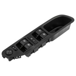 Front Left Window Regulator Switch for FIAT TIPO OE 735604302