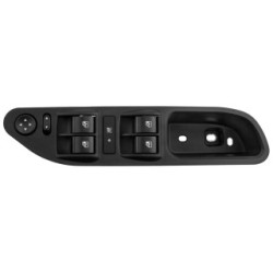 Front Left Window Regulator Switch for FIAT TIPO OE 735604302