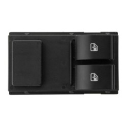 Front Left Window Regulator Switch for FIAT GRANDE OE 735380445