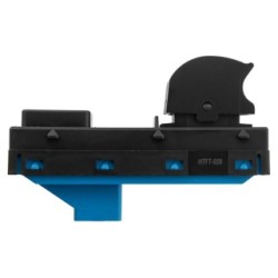 Front Left Window Regulator Switch for FIAT GRANDE OE 735380445